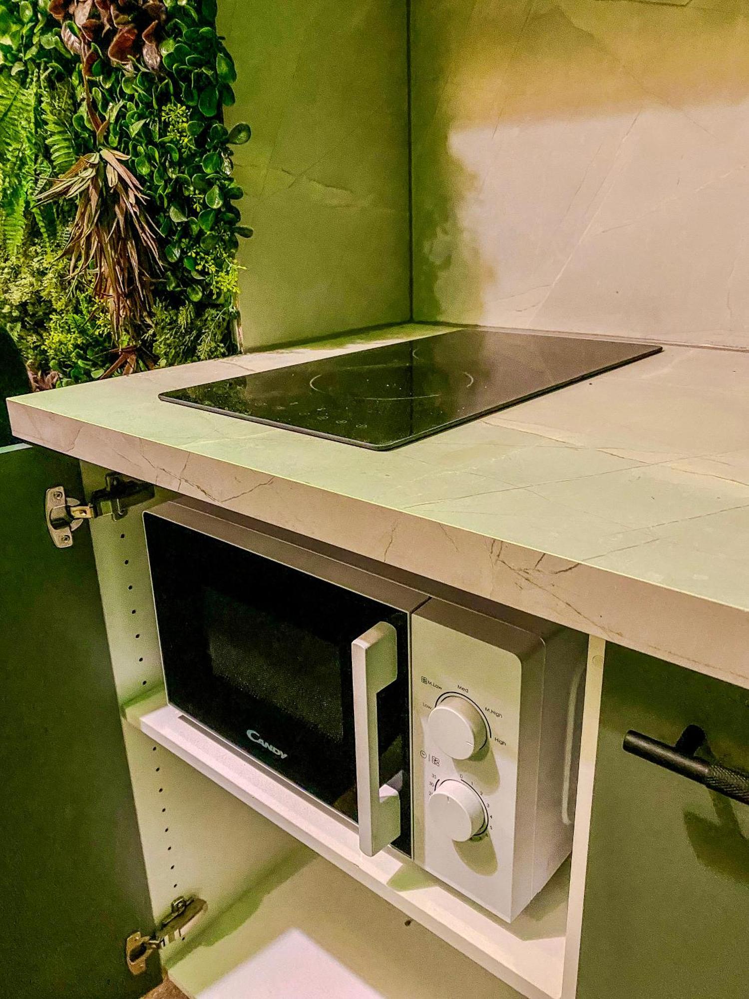 La Kabane , Appartement Proche Centre Et Plage Avec Experience Decoration Jungle Unique Le Portel Εξωτερικό φωτογραφία