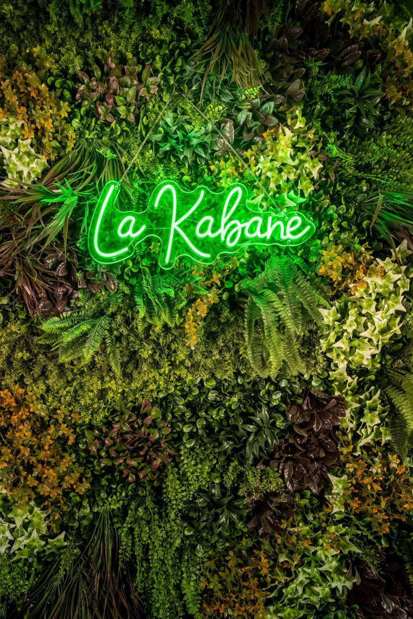 La Kabane , Appartement Proche Centre Et Plage Avec Experience Decoration Jungle Unique Le Portel Εξωτερικό φωτογραφία
